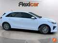 Kia Ceed / cee'd 1.0 T-GDi 74kW (100CV) Blanco - thumbnail 4