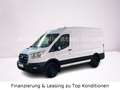 Ford Transit 350 L2H2 TEMPOMAT+KLIMA (0818) Bianco - thumbnail 1