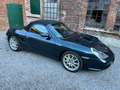 Porsche Boxster 986 Handschalter Зелений - thumbnail 1