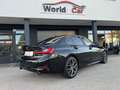 BMW 318 d Advantage Aut. LED-NAVI-Sportsitze Schwarz - thumbnail 8