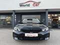 BMW 318 d Advantage Aut. LED-NAVI-Sportsitze Schwarz - thumbnail 3