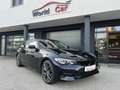 BMW 318 d Advantage Aut. LED-NAVI-Sportsitze Schwarz - thumbnail 4