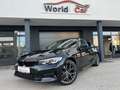 BMW 318 d Advantage Aut. LED-NAVI-Sportsitze Schwarz - thumbnail 2