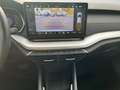Skoda Octavia Combi Selection 1,5 TSI DSG ACC NAV KAME Gris - thumbnail 11
