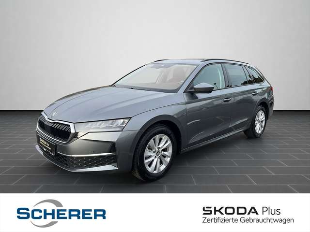 Imagine Skoda Octavia Combi Selection 1,5 TSI DSG ACC NAV KAME