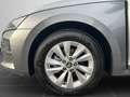 Skoda Octavia Combi Selection 1,5 TSI DSG ACC NAV KAME Gris - thumbnail 8