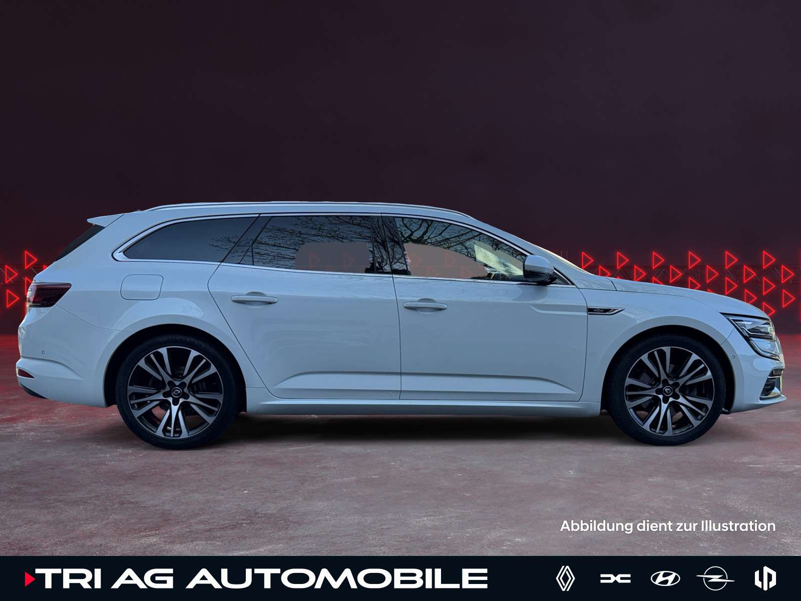 Renault Talisman
