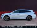 Renault Talisman Grandtour Initiale EDC AHK-einklappbar Weiß - thumbnail 6