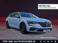 Renault Talisman Grandtour Initiale EDC AHK-einklappbar Weiß - thumbnail 1