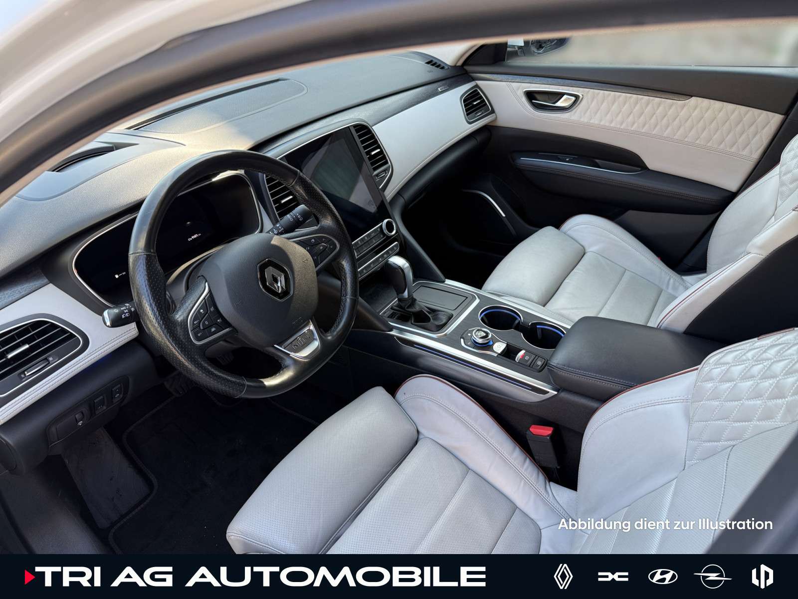 Renault Talisman