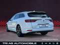 Renault Talisman Grandtour Initiale EDC AHK-einklappbar Weiß - thumbnail 5