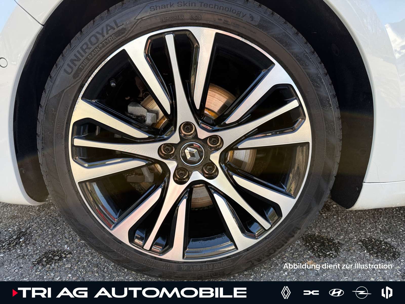 Renault Talisman