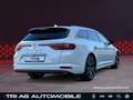 Renault Talisman Grandtour Initiale EDC AHK-einklappbar Weiß - thumbnail 3