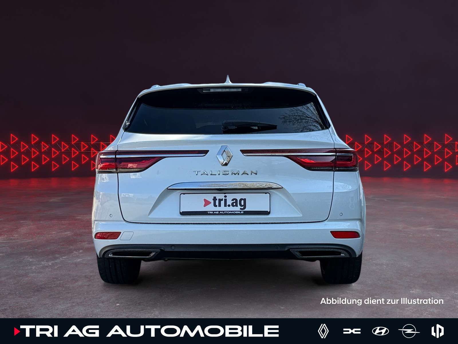 Renault Talisman