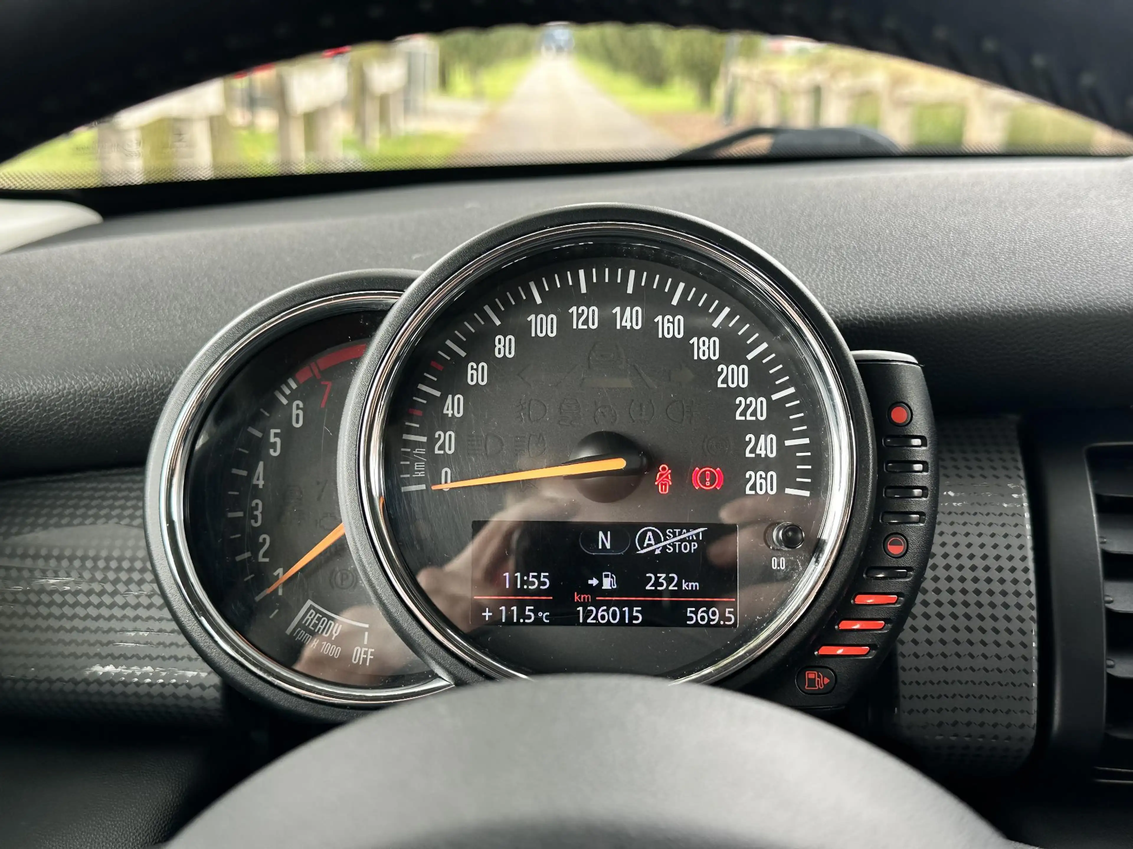 MINI Cooper 3-Deurs 1.5 Business — photo 26