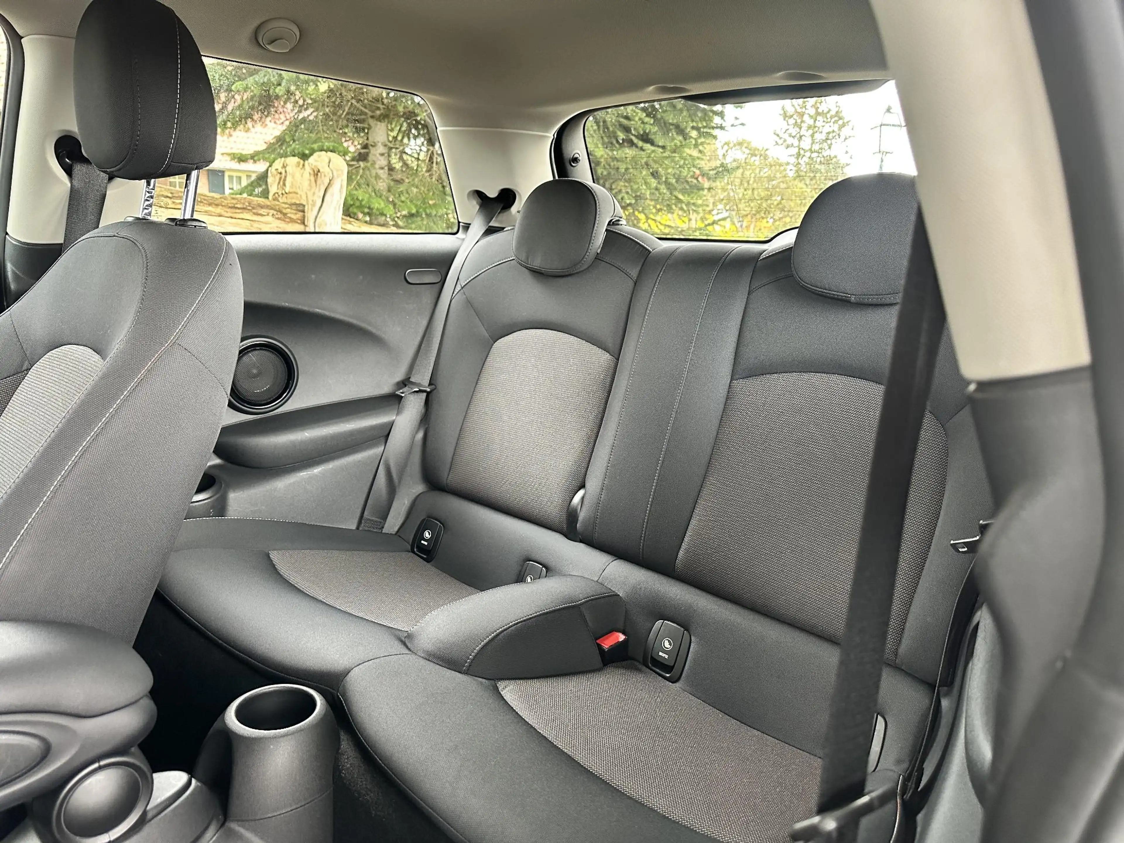 MINI Cooper 3-Deurs 1.5 Business — photo 21