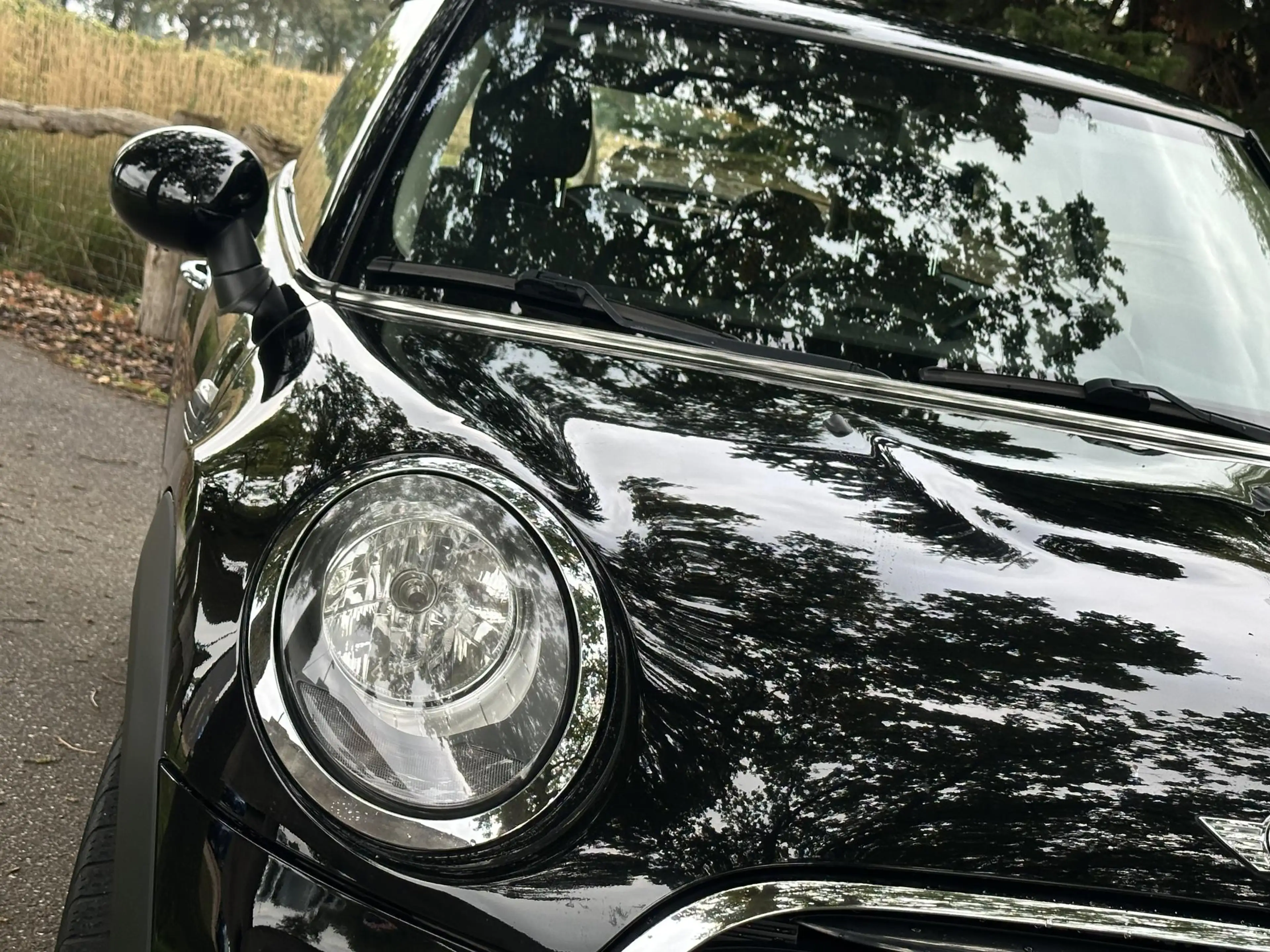 MINI Cooper 3-Deurs 1.5 Business — photo 3