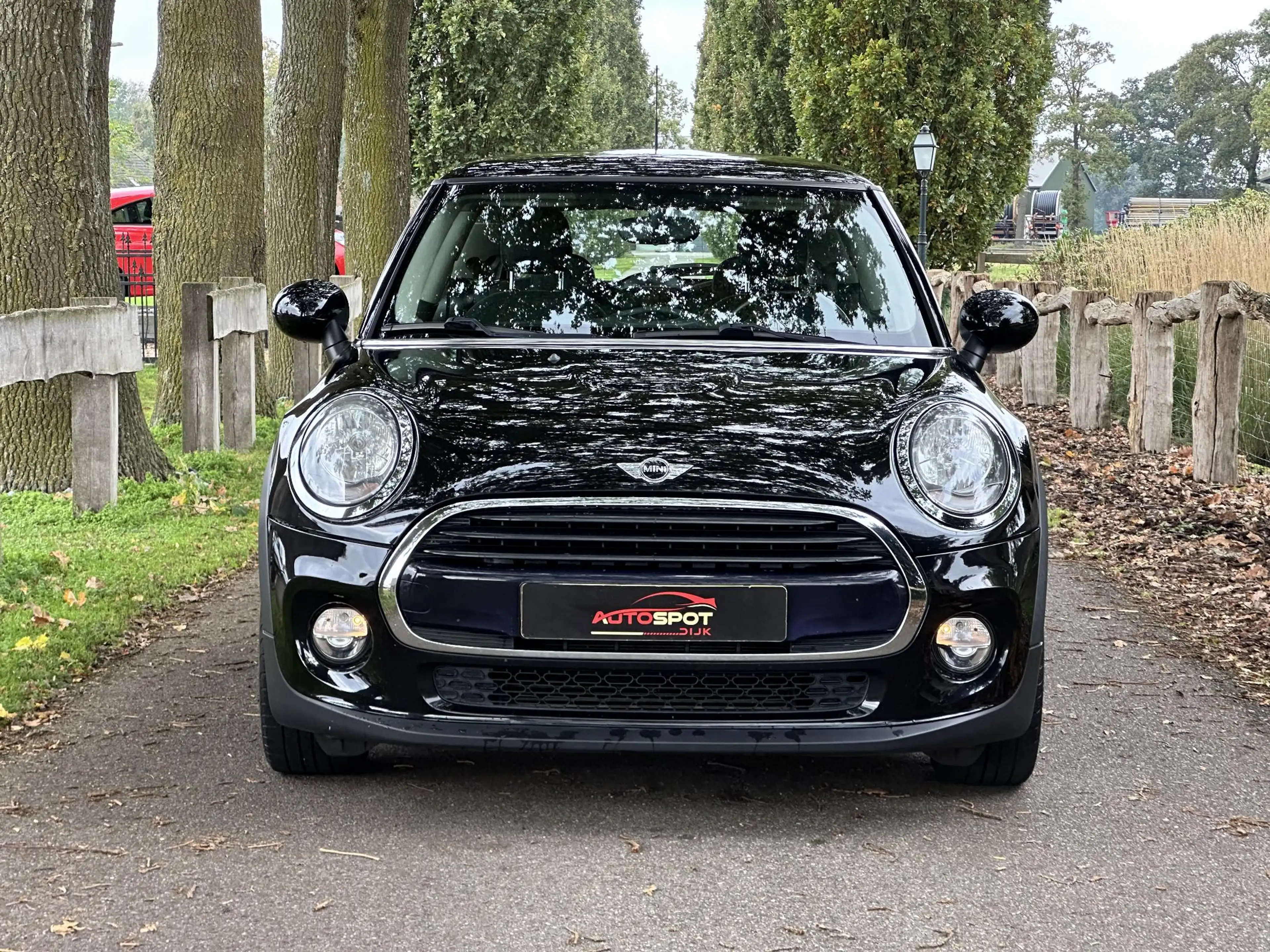 MINI Cooper 3-Deurs 1.5 Business — photo 6