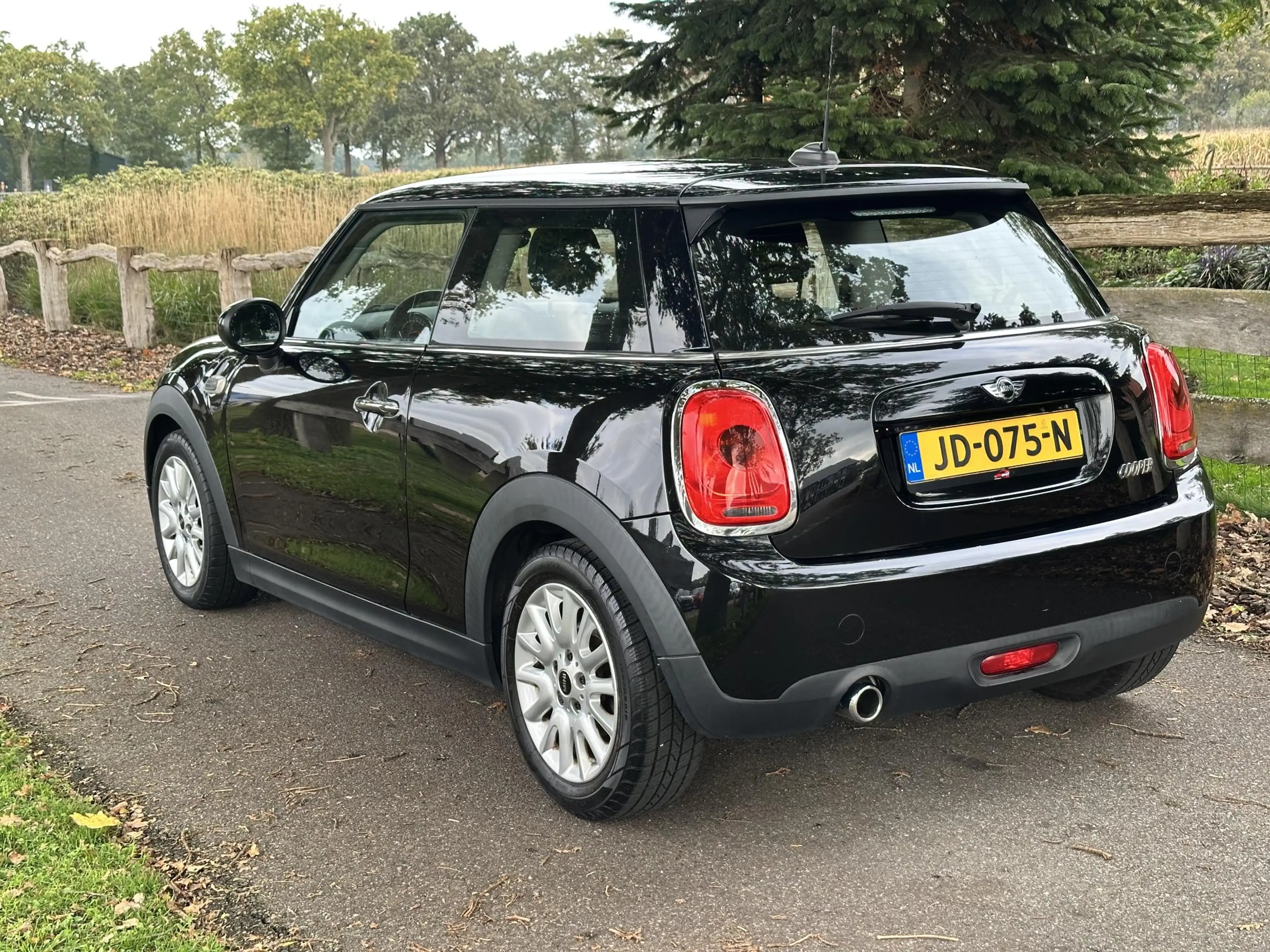 MINI Cooper 3-Deurs 1.5 Business — photo 14