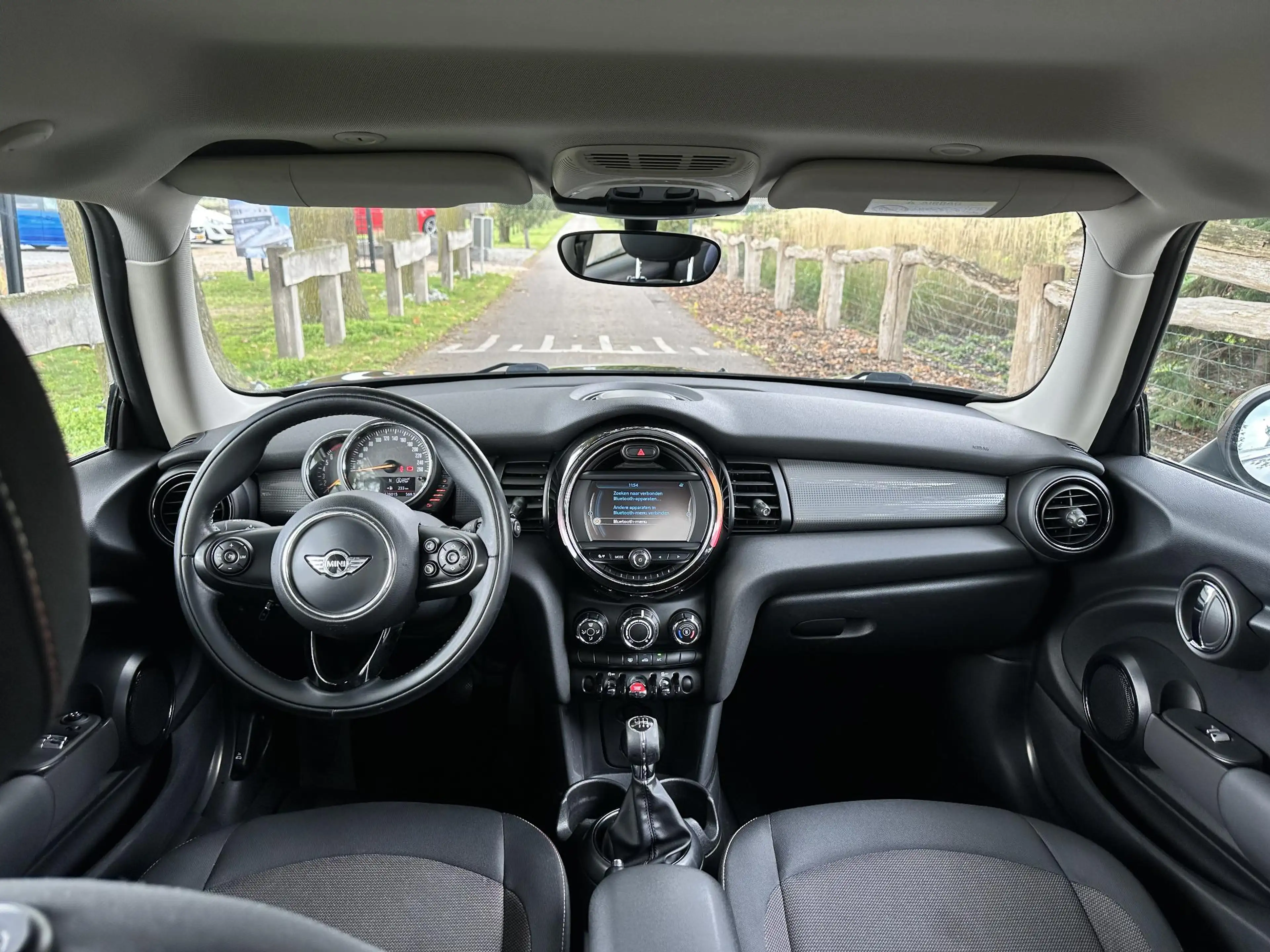 MINI Cooper 3-Deurs 1.5 Business — photo 22