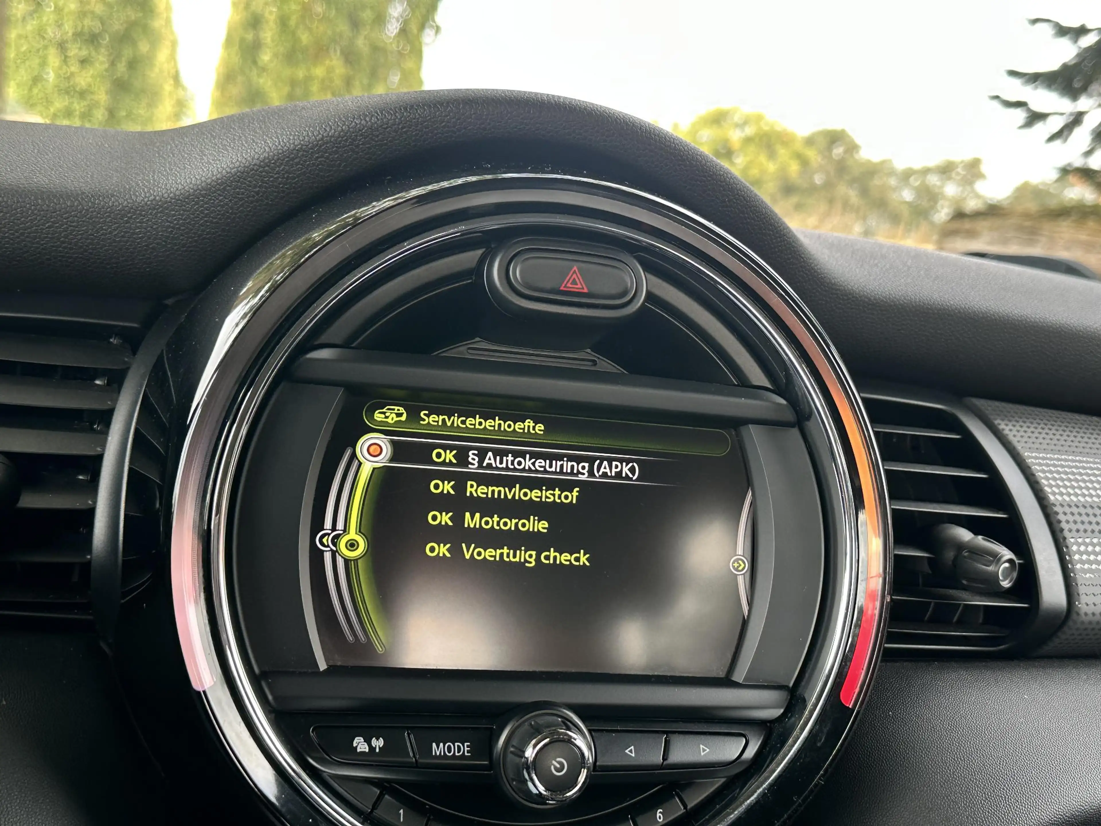 MINI Cooper 3-Deurs 1.5 Business — photo 34