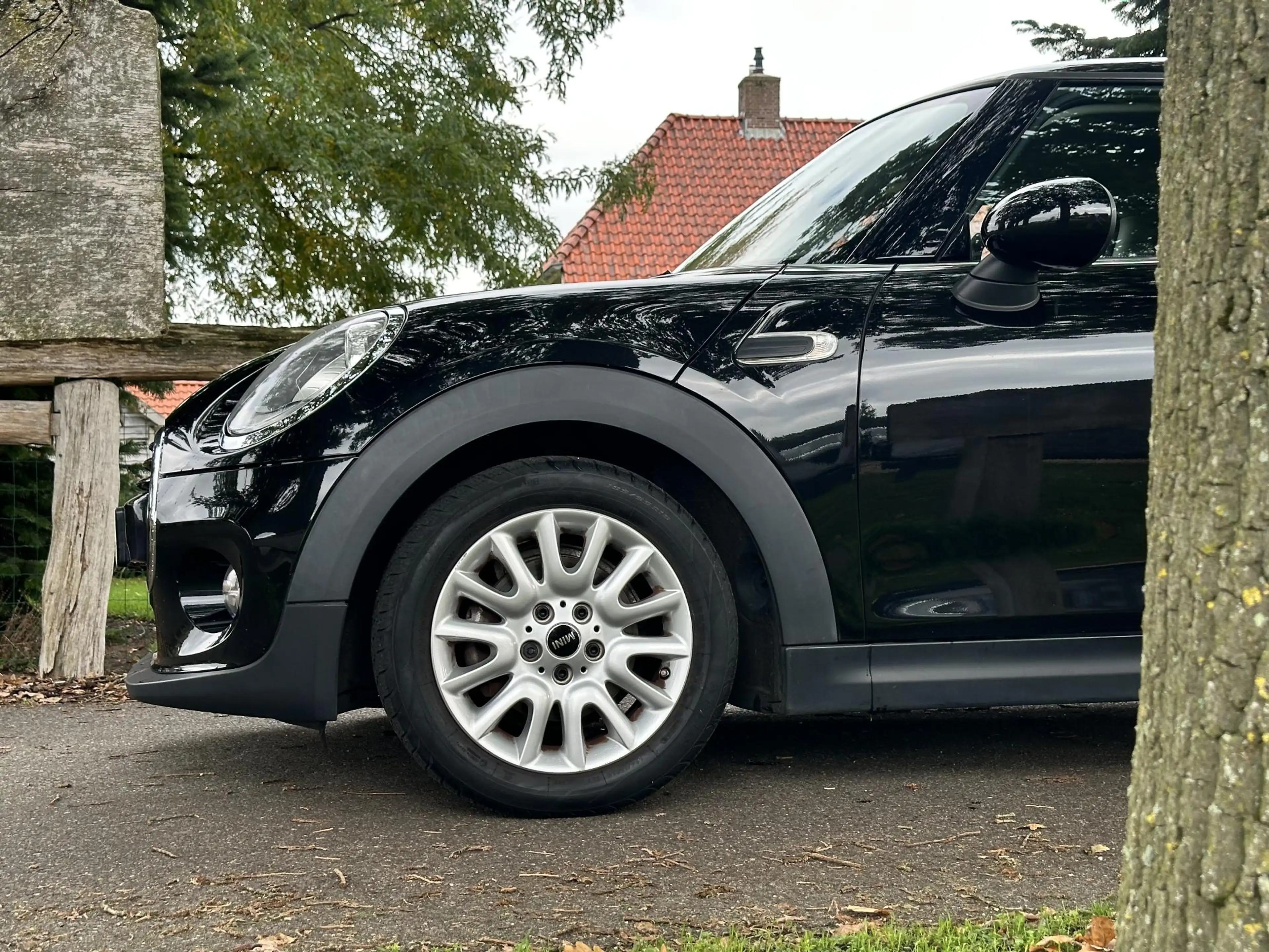 MINI Cooper 3-Deurs 1.5 Business — photo 15