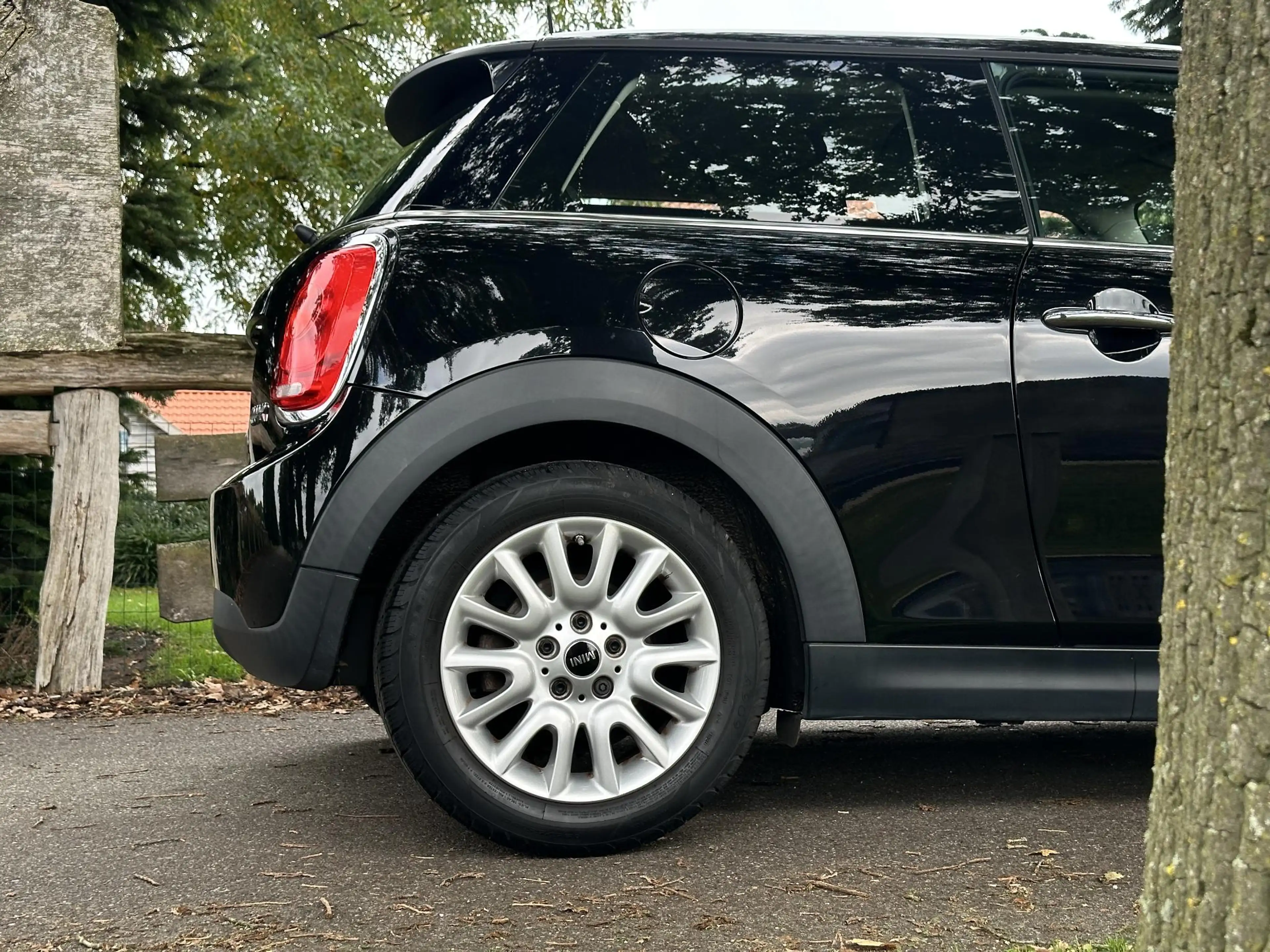 MINI Cooper 3-Deurs 1.5 Business — photo 9