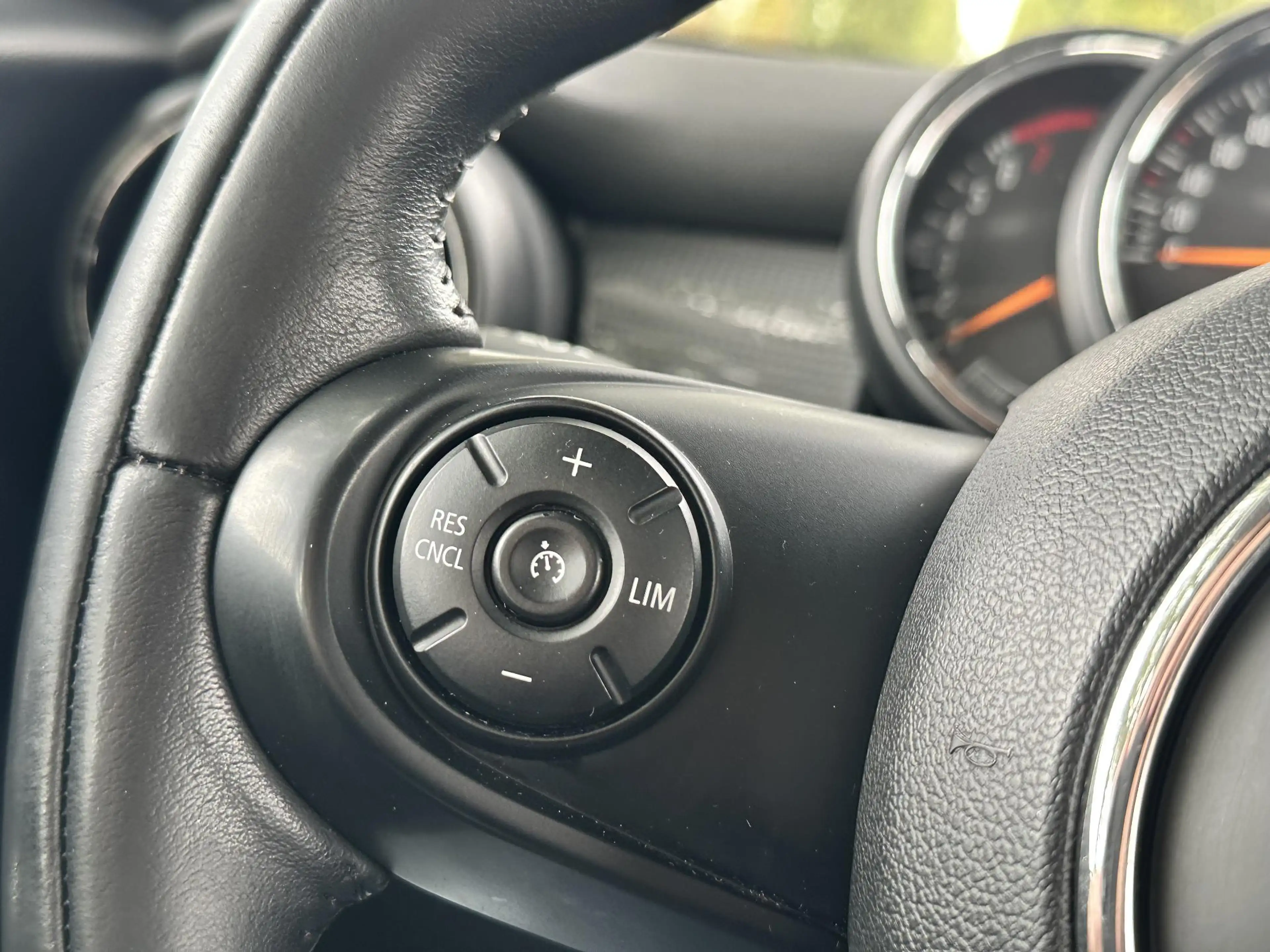 MINI Cooper 3-Deurs 1.5 Business — photo 27