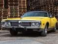 Dodge Charger SE Brougham 383ci 1973 Giallo - thumbnail 1