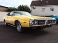 Dodge Charger SE Brougham 383ci 1973 Geel - thumbnail 18