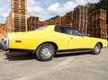 Dodge Charger SE Brougham 383ci 1973 Geel - thumbnail 10
