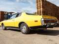 Dodge Charger SE Brougham 383ci 1973 Giallo - thumbnail 8