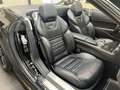 Mercedes-Benz SL 63 AMG Roadster CARBON/B&O/KAM/MAGIC SKY Schwarz - thumbnail 8