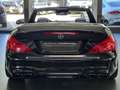 Mercedes-Benz SL 63 AMG Roadster CARBON/B&O/KAM/MAGIC SKY Schwarz - thumbnail 9