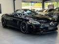 Mercedes-Benz SL 63 AMG Roadster CARBON/B&O/KAM/MAGIC SKY Schwarz - thumbnail 5