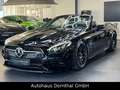 Mercedes-Benz SL 63 AMG Roadster CARBON/B&O/KAM/MAGIC SKY Schwarz - thumbnail 1