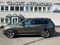 BMW X7 xDrive 40 i M Sportpaket/Panorama/Anhän/Stand Зелений - thumbnail 4