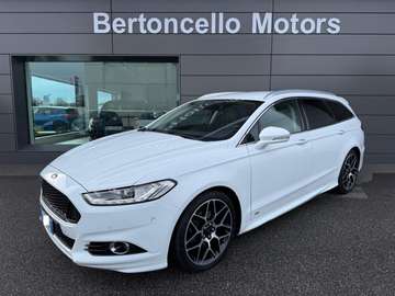 2.0 TDCi 180CV Powershift AWD SW ST-LINE Busin.