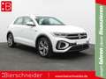 Volkswagen T-Roc 1.5 TSI DSG R-Line PANO NAVI IQ.LIGHT KAMERA Weiß - thumbnail 1