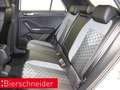 Volkswagen T-Roc 1.5 TSI DSG R-Line PANO NAVI IQ.LIGHT KAMERA Weiß - thumbnail 5