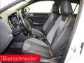 Volkswagen T-Roc 1.5 TSI DSG R-Line PANO NAVI IQ.LIGHT KAMERA Weiß - thumbnail 4