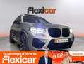 BMW X3 xDrive 30iA Gris - thumbnail 1