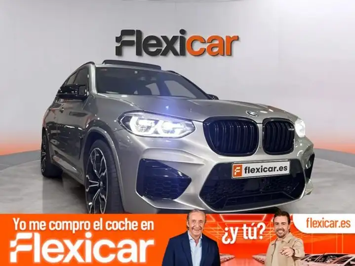 BMW X3 2019