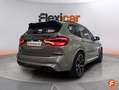 BMW X3 xDrive 30iA Gris - thumbnail 8