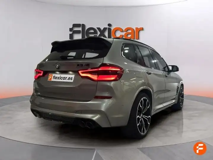 BMW X3 2019, foto 8