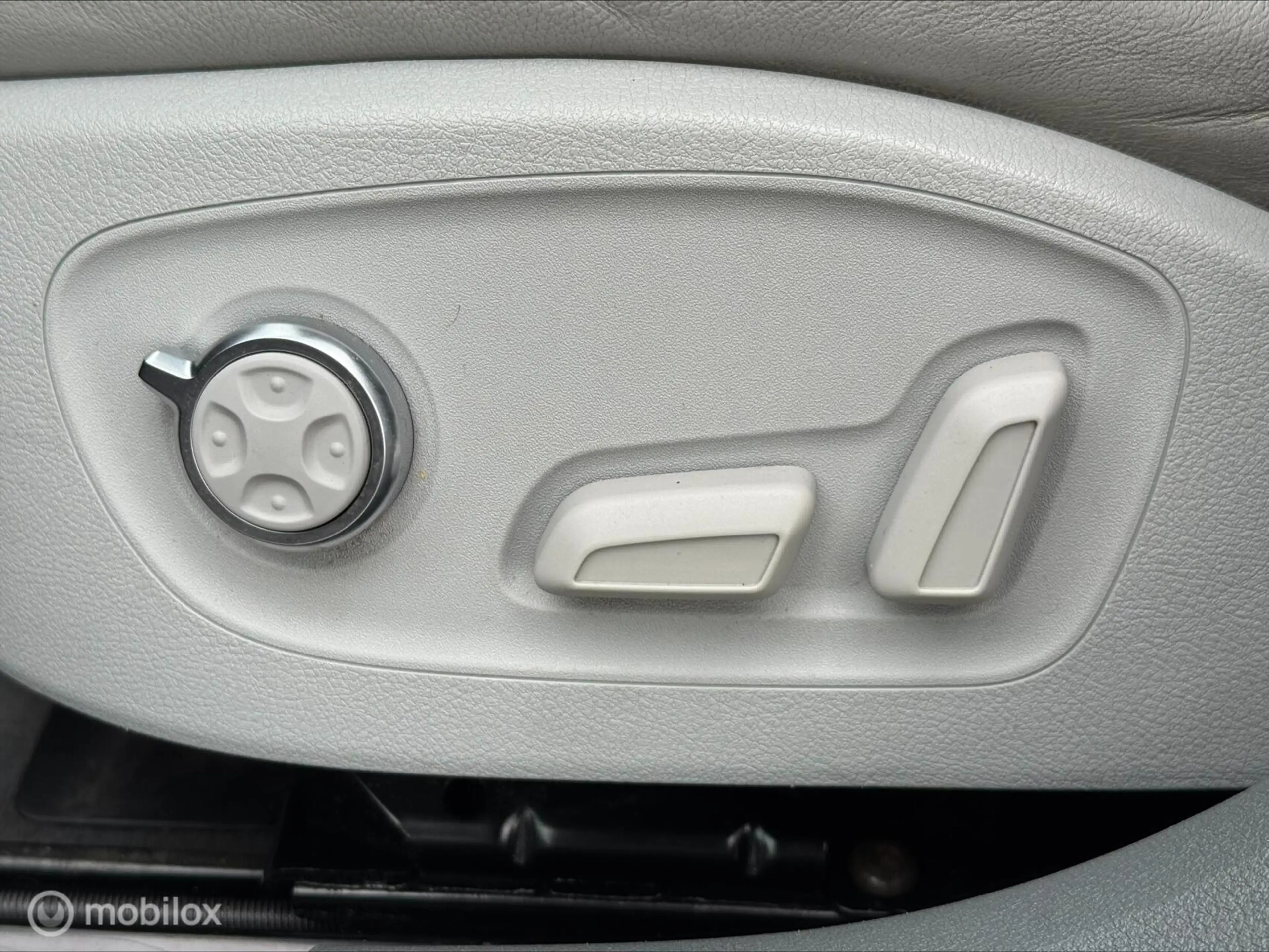 Audi A7 Sportback 3.0 TFSI QUATTRO LEDER/NAVI/AIRCO/CRUISE — photo 19