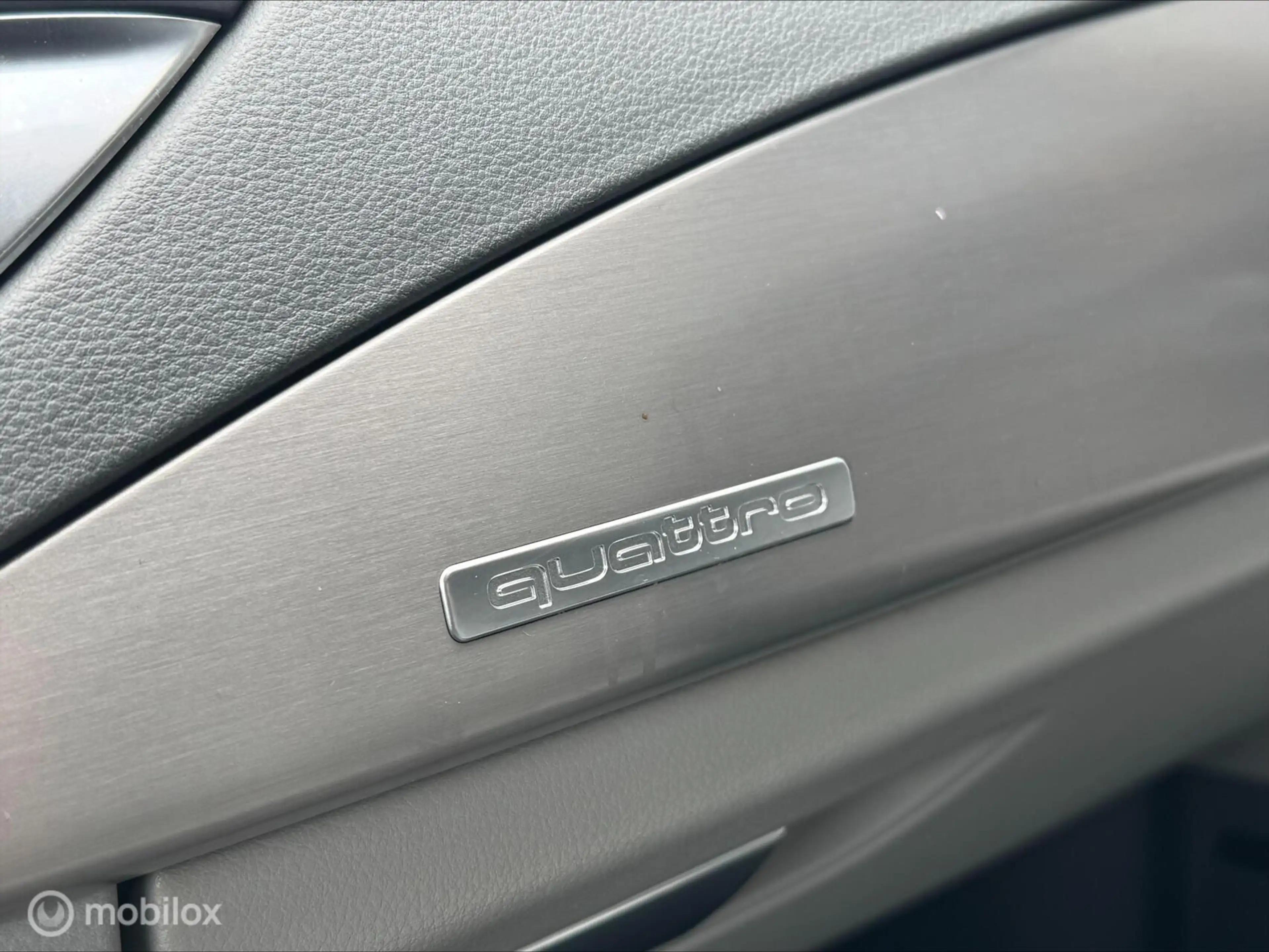 Audi A7 Sportback 3.0 TFSI QUATTRO LEDER/NAVI/AIRCO/CRUISE — photo 10