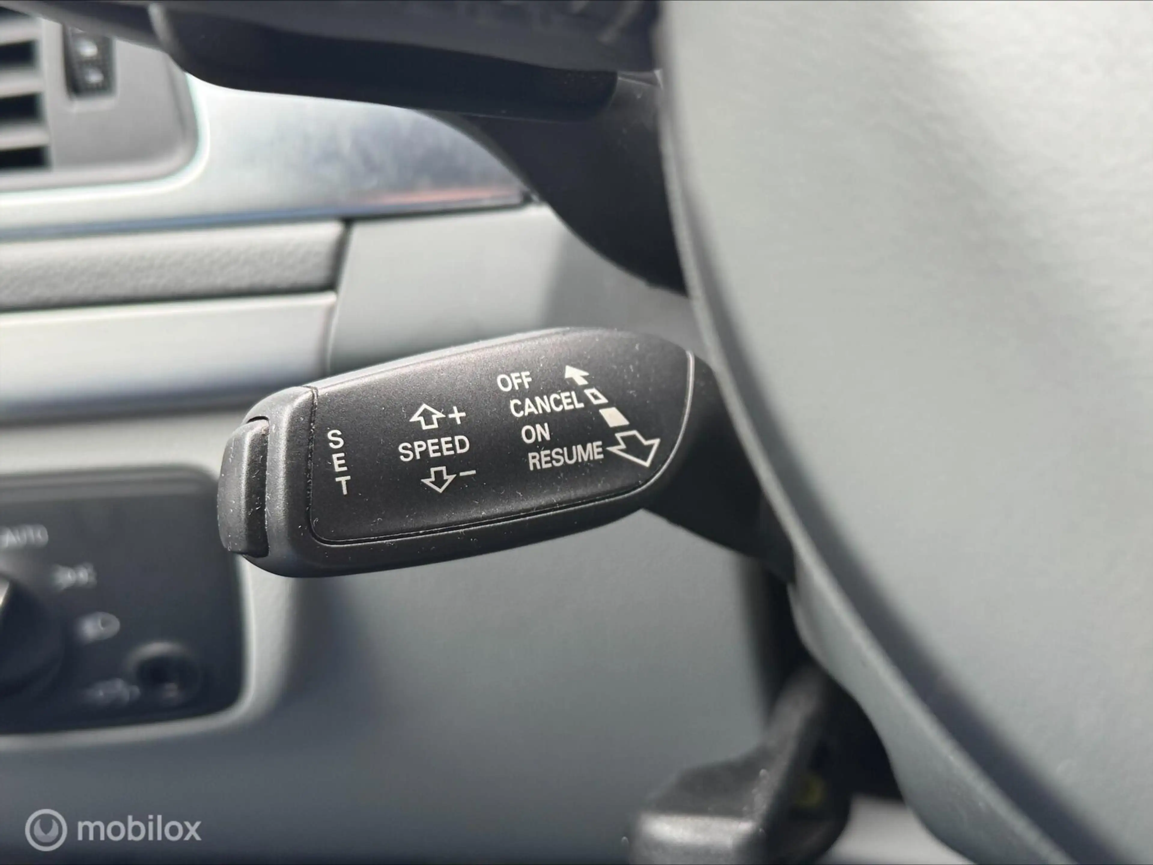 Audi A7 Sportback 3.0 TFSI QUATTRO LEDER/NAVI/AIRCO/CRUISE — photo 12