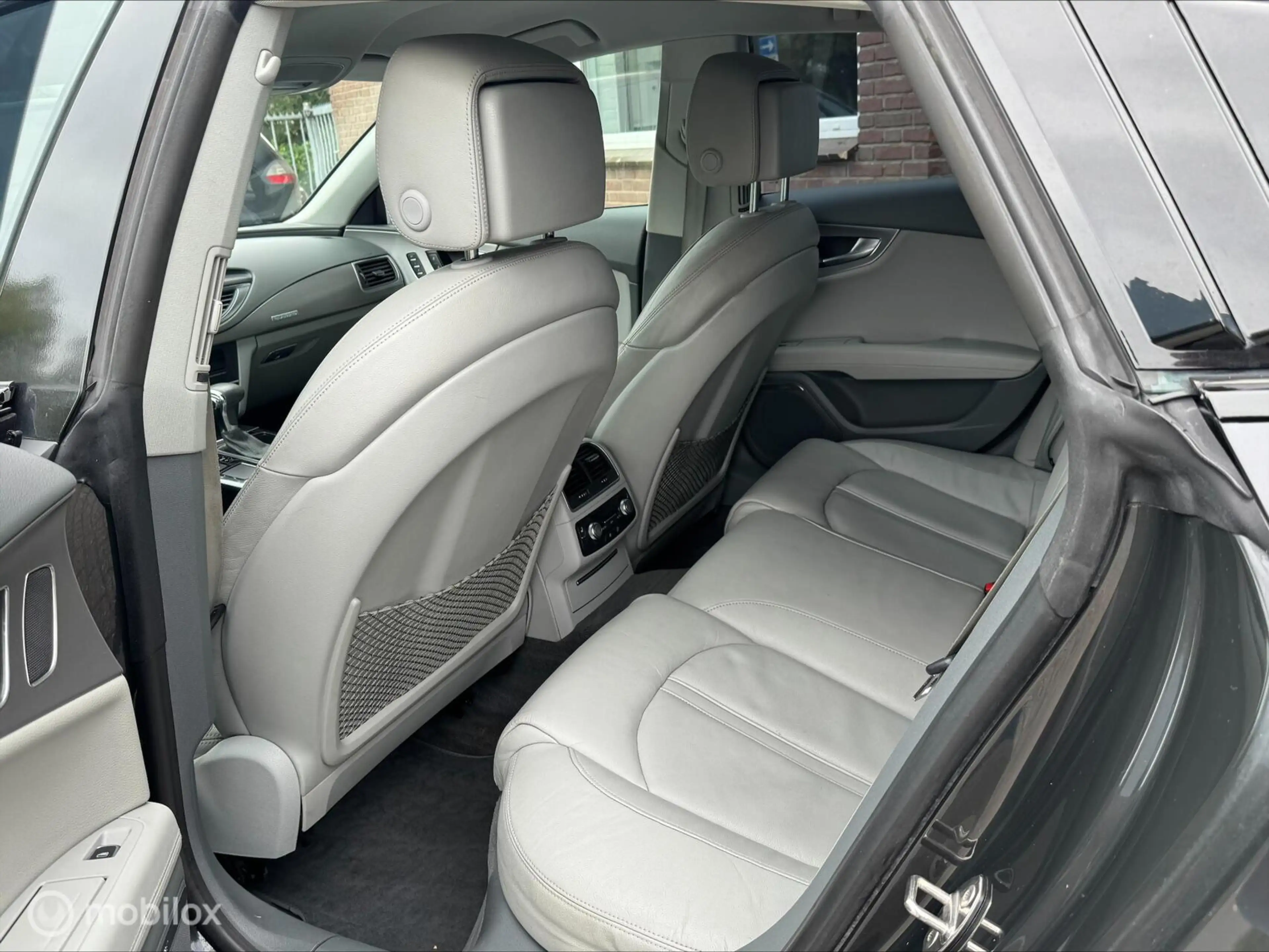 Audi A7 Sportback 3.0 TFSI QUATTRO LEDER/NAVI/AIRCO/CRUISE — photo 17