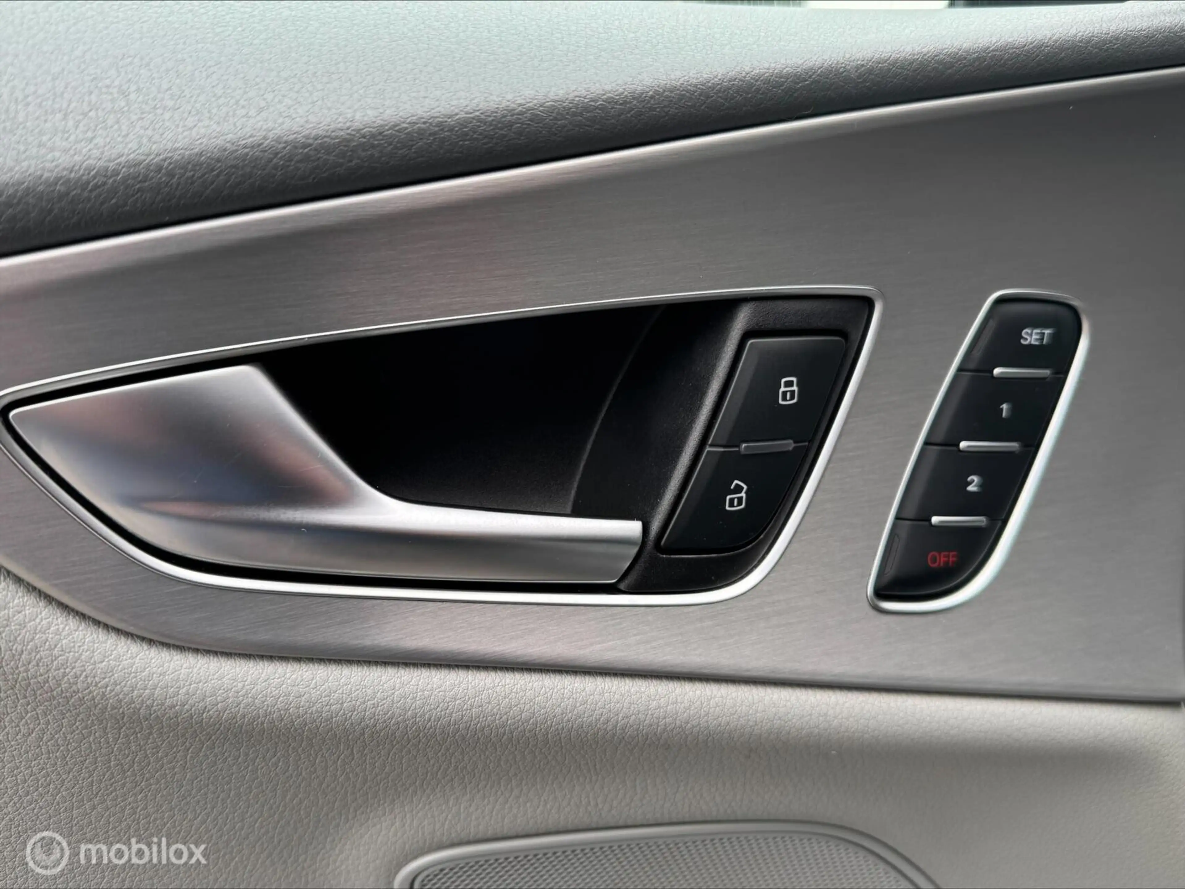 Audi A7 Sportback 3.0 TFSI QUATTRO LEDER/NAVI/AIRCO/CRUISE — photo 9